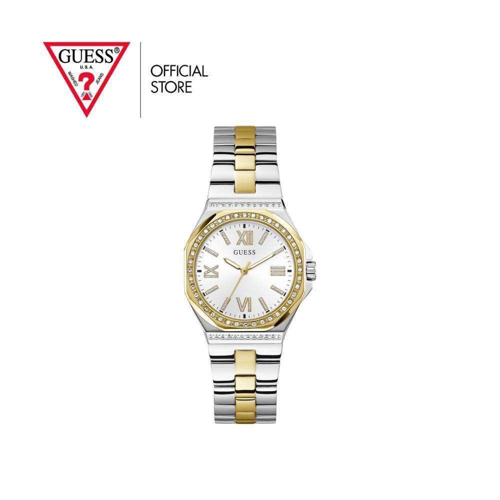 GUESS GS นาฬิกาข้อมือผู้หญิง รุ่น GS EMPRESS