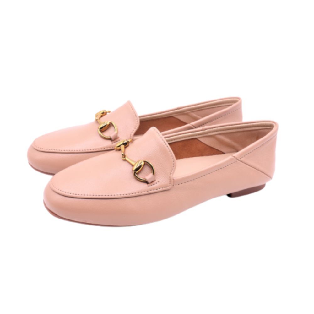 Hush Puppies รองเท้าผู้หญิง รุ่น Harmony HP 8WCFI8461C - สีเบจ รูปที่ 5