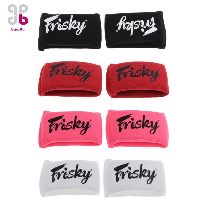 Baosity Premium SBR Boxing Knuckle Protector กันกระแทก Kickboxing Finger Support