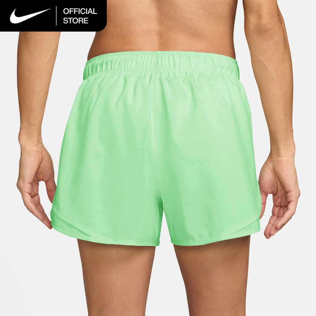 شورت جري Tempo Dri-FIT ببطانة نايكي ـ نسائي — صورة 2