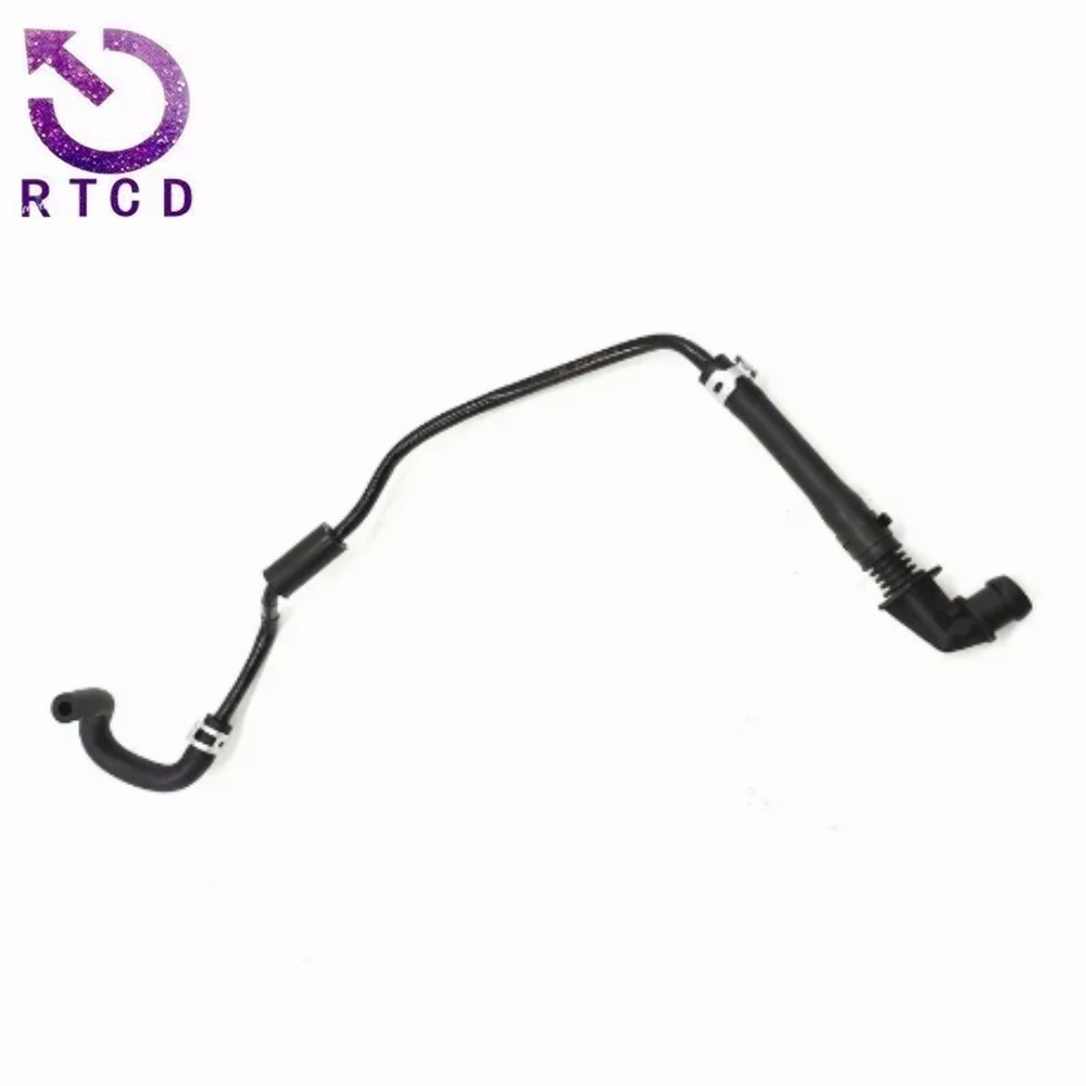 ท่อน้ําเย็น 06L121081F เหมาะสําหรับ Audi A4 B9 S4 A5 S5 A6 A7 A8 Q5 Q7