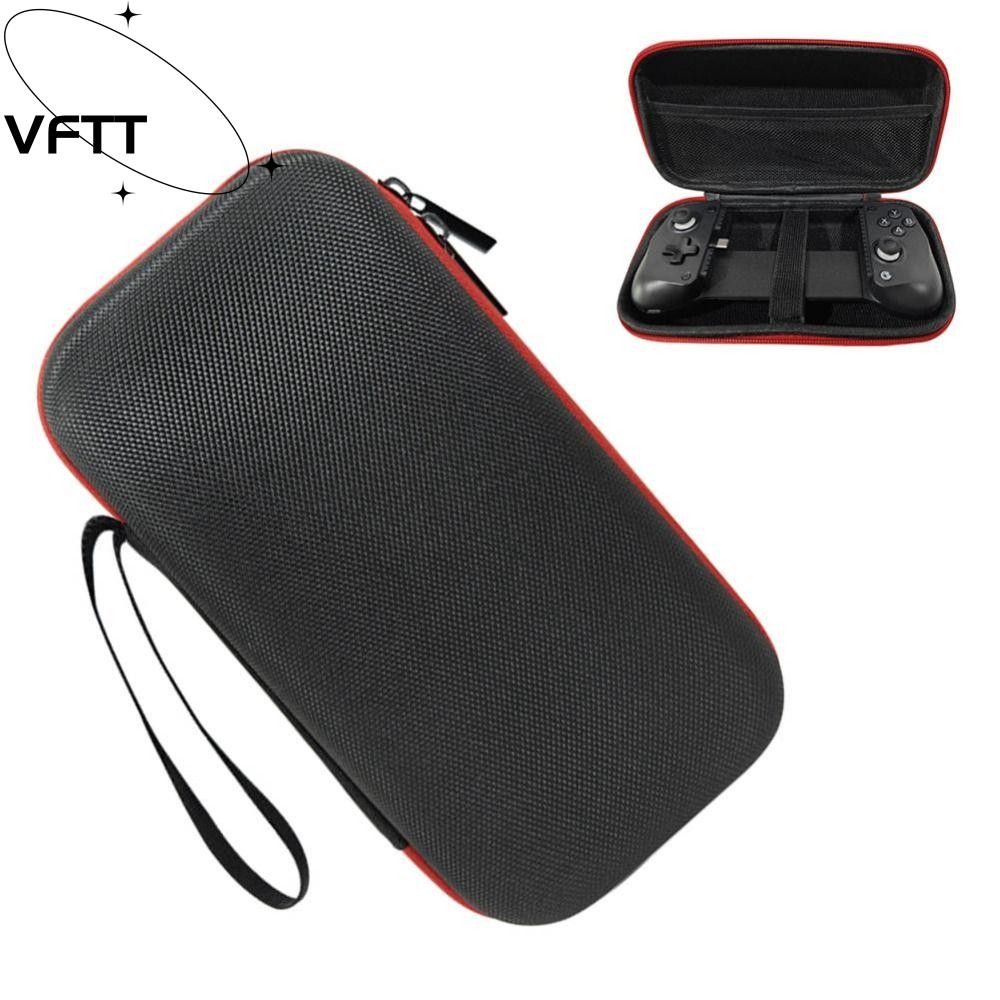 GAMESIR VFTT Controller ,กระเป๋าตาข่ายพร้อมกระเป๋าเก็บเชือกเส้นเล็ก,พรีเมี่ยมกันน้ํากันกระแทกป้องกัน