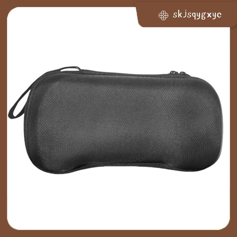 skjsqygxycProtective Storage Case สําหรับ RG557/RG556 เกมคอนโซล–กระเป๋าถือกันกระแทกพร้อมการออกแบบมือ