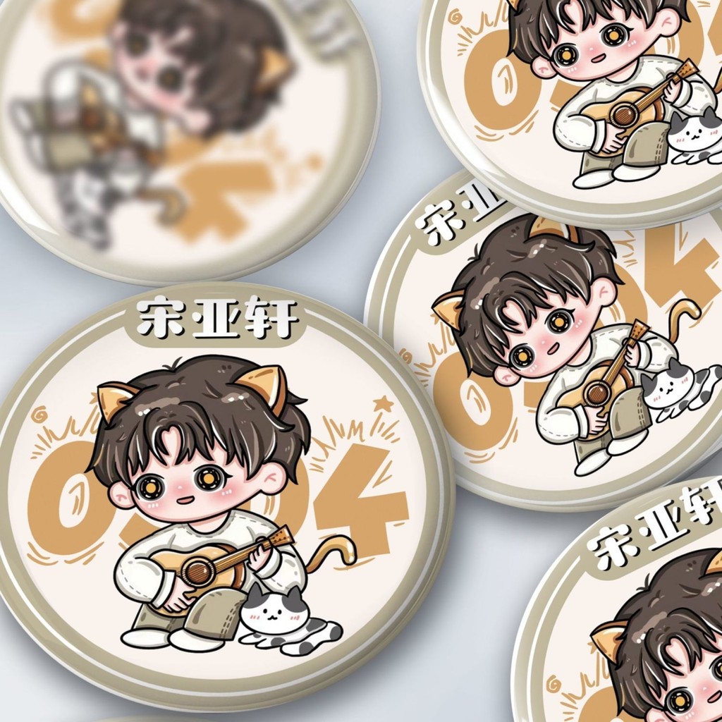 TNT Era Youth League Q Edition Dream Grocery Shop20250920