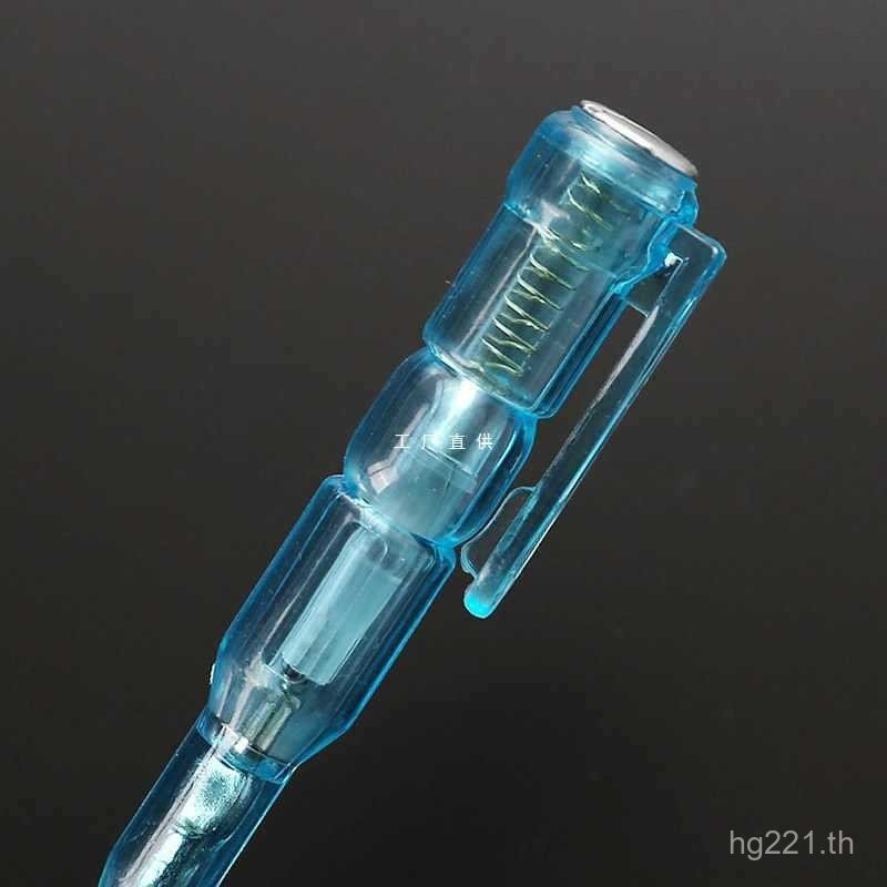 6E3X ปากกาไฟฟ้า In-Line ในครัวเรือน WWM7