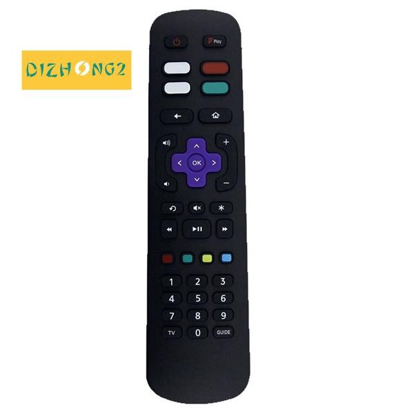 [dizhong2] EN3A38 รีโมทสําหรับทีวีและ R50B7120UK R55B71