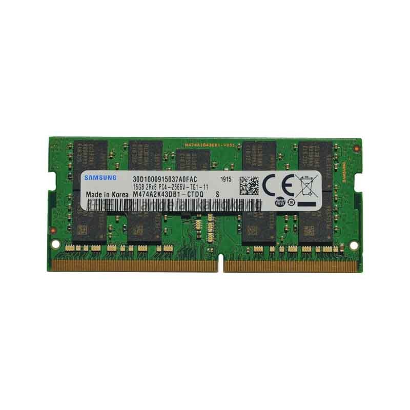 Sylvania Storage Memory Strip NAS RS1221RP+DS152+DS3018xs 8G 16G 2666 ECC