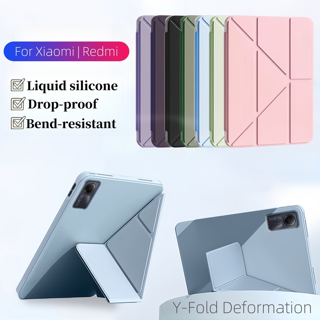 สําหรับ Xiaomi Pad 7 6 5 Pro Redmi Pad 2 K Pad SE 4G 8.8 