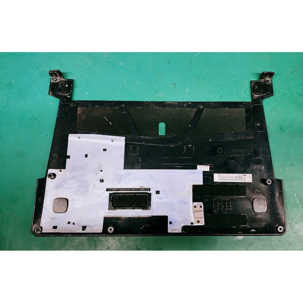 Lenovo y510 Y530 Y410 Y400 Y400N Y430P Y410P Y430E แผ่นฝาครอบเชลล์