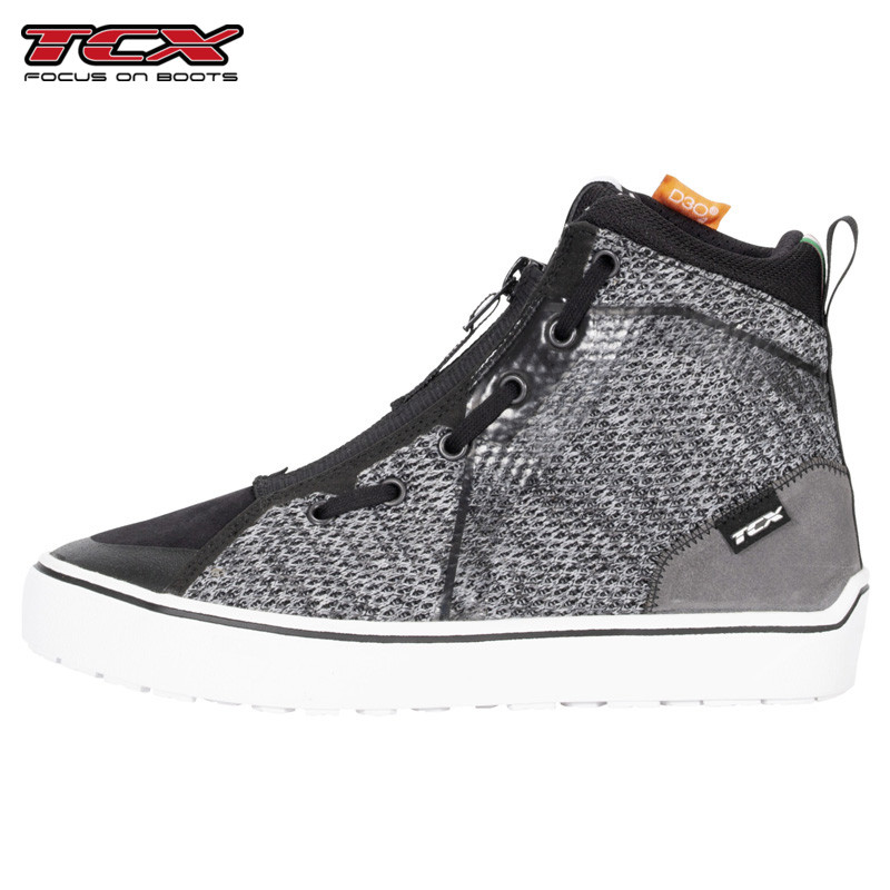 รองเท้าผ้าใบเยอรมัน TCX สไตล์ลำลอง น้ำหนักเบา สำหรับผู้ชายและผู้หญิง