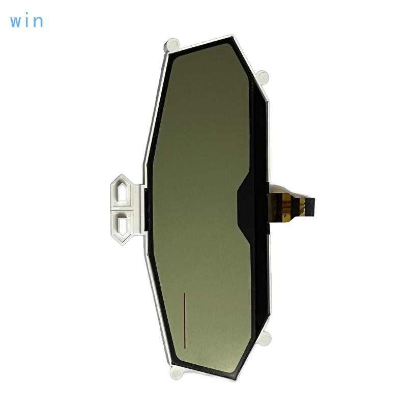 Win สําหรับ MT07 FZ-07 Tracer 700 ความเร็ว Tach มัลติฟังก์ชั่นเกจวัดจอแสดงผล LCD