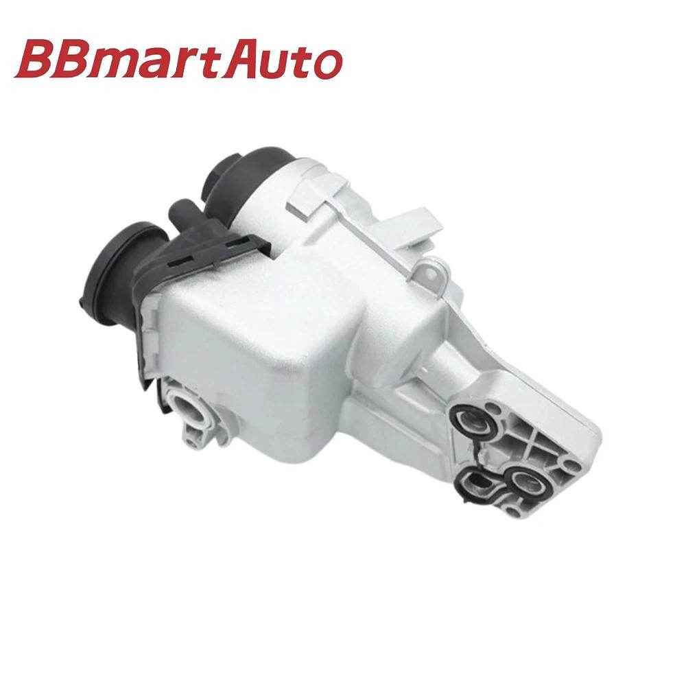 31338685 BBmart อะไหล่รถยนต์ 1 ชิ้นขายร้อนกรองน้ํามันสําหรับ VOLVO S40/S80L/S60L/XC60 5CYL OE 313386