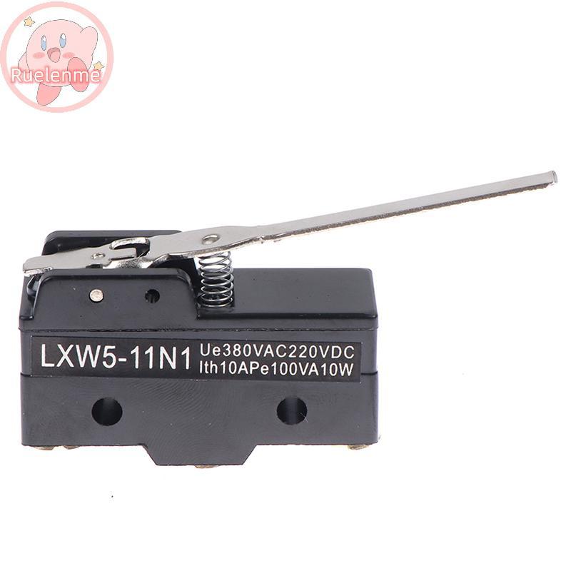 ถูกต้องจํากัดสวิทช์ LXW5-11N1 Incubator Trip Switches มอเตอร์ควบคุมหน่วยสวิทช์ TH