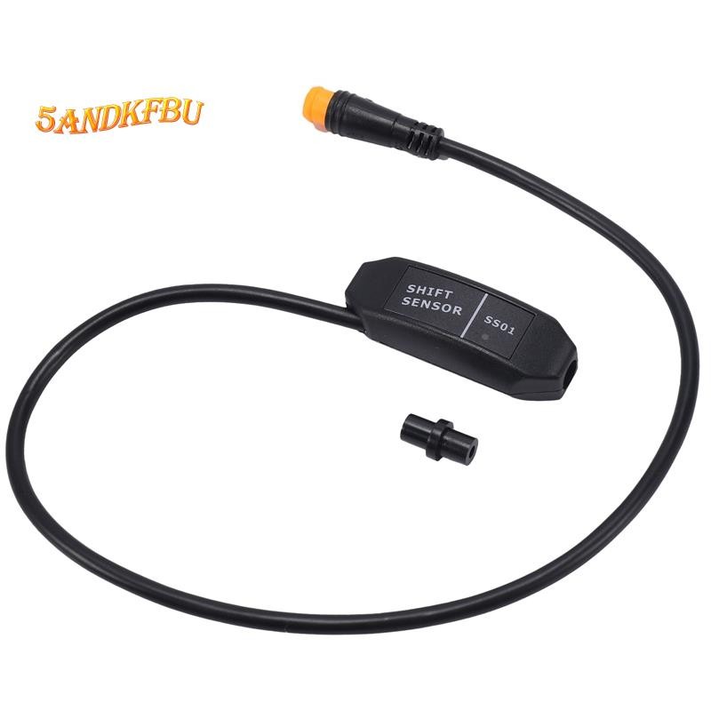 Shift Sensor สําหรับ BBS01 BBS02 ไฟฟ้าจักรยานเกียร์ Sensor 3 Pin Shift Sensor สําหรับ E-Bike เกียร์ 