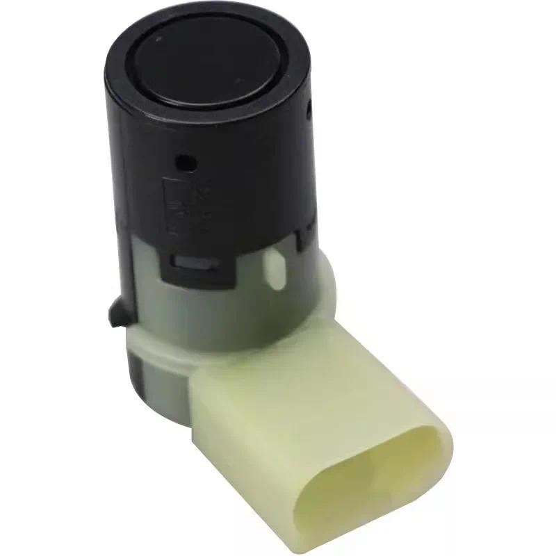 7ชม.0919275C ด้านหน้ากันชนด้านหลัง Reversing Radar Probe สําหรับ Audi A6L C6 2005-2011 7H0 919 275 C