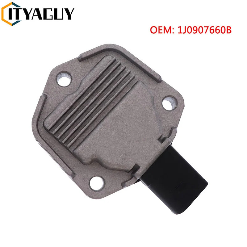 1เจ0907660B น้ํามัน Pan ระดับ Sensor สําหรับ VW Passat B5 Jetta Golf MK4 Beetle Sharan สําหรับ Audi 