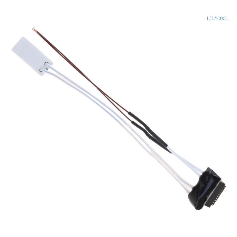 CH เครื่องทําความร้อนตลับหมึกเซรามิก Thermistor สําหรับ P1P P1S 3D การพิมพ์ Hotend