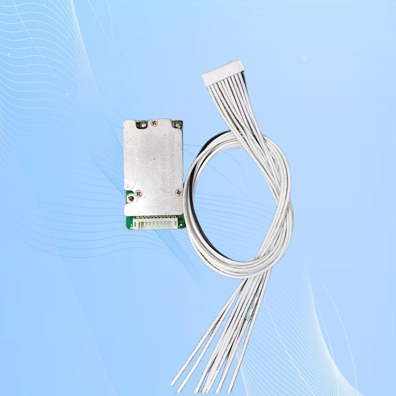 36V10 String 15A Polymer Protection Board Original Disassembly เหมาะสําหรับ 18650 Polymer Three-Yuan