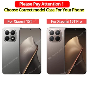 เคส Xiaomi 17T 15T 14T Pro เคส Xiaomi 17T 15T 14T 5G Case เคสการ์ตูนอนิเมะมาริโอ้ แบบด้าน ซิลิโคนอ่อนกันกระแทก พร้อมที่ป้องกันกล้อง สายคล้องโทรศัพท์ เคสกันรอยนิ้วมือ สำหรับเด็กผู้ชาย เด็กผู้หญิง และนักเรียน