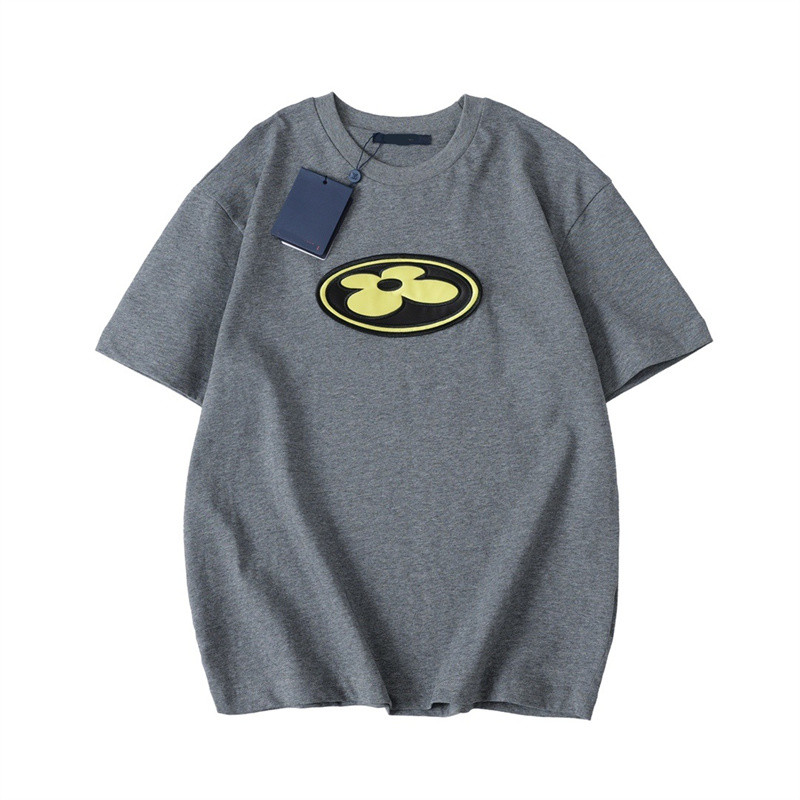 สติ๊กเกอร์ออลแมตช์แฟชั่นใหม่ สำหรับเสื้อยืดแขนสั้น