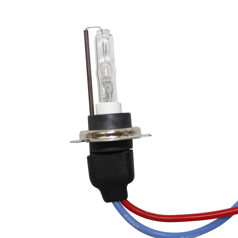 หลอดไฟซีนอน Snowlight หลอดไฟรถยนต์ H1H7H49005 9006 H11 9012