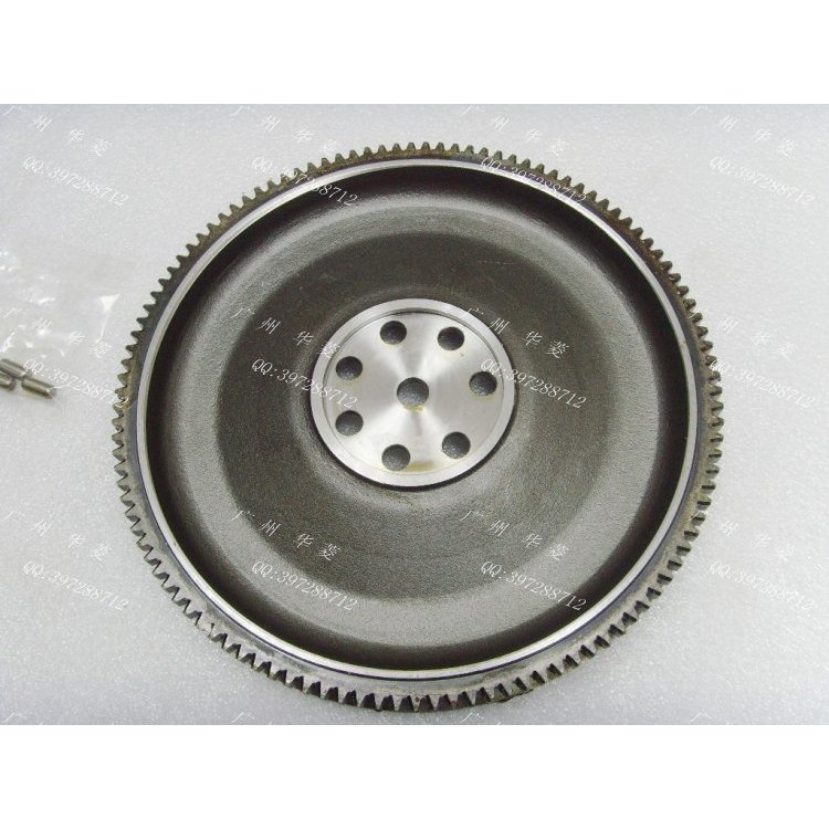 Mitsubishi EVO9 ชุดมู่เล่/EVO9 CT9A มู่เล่