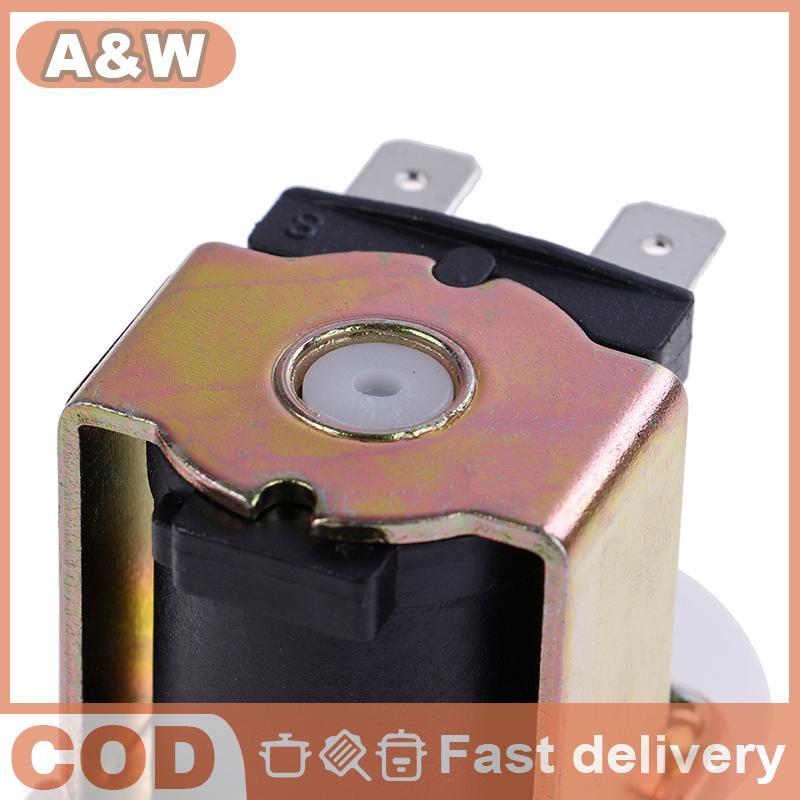 Null G1/2" โซลินอยด์วาล์วแรงดัน 12V 24V 220V สําหรับน้ําพุดื่มพลังงานแสงอาทิตย์ null