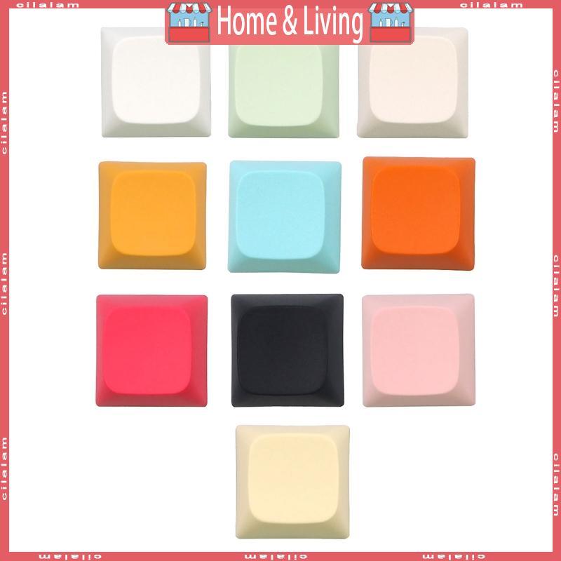 CI 20 คีย์ XDA Profile PBT Blank สําหรับหมวกกุญแจย้อมหมวกระเหิดแกะสลัก