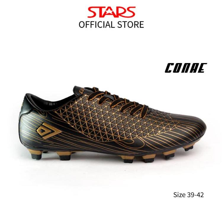 CONAE URANIUM - รองเท้าฟุตบอลผู้ชาย ADULT ไซส์ 40-44