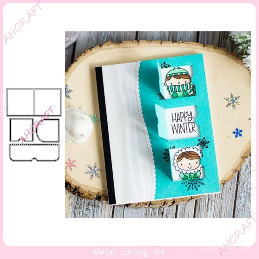 แปลกใจอุปทานมีดเหล็กคาร์บอน2024แม่พิมพ์ทําเอง60411ข้ามพรมแดนมีดโลหะแม่พิมพ์ตัดกรอบเปิดเผย โอเค