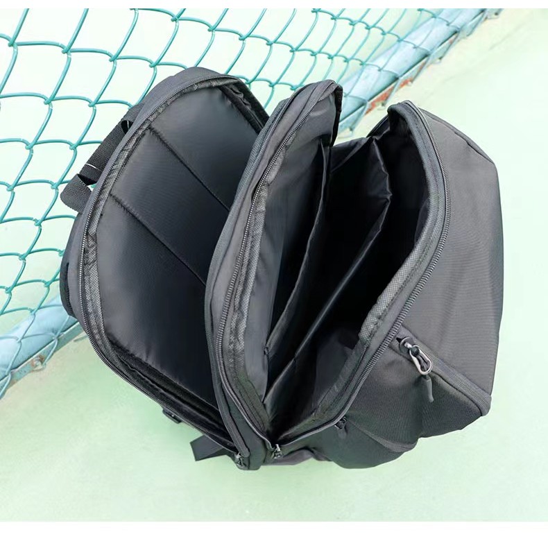 กระเป๋าเป้สะพายหลัง Wilson และ Filson สไตล์ใหม่ มัลติฟังก์ชัน