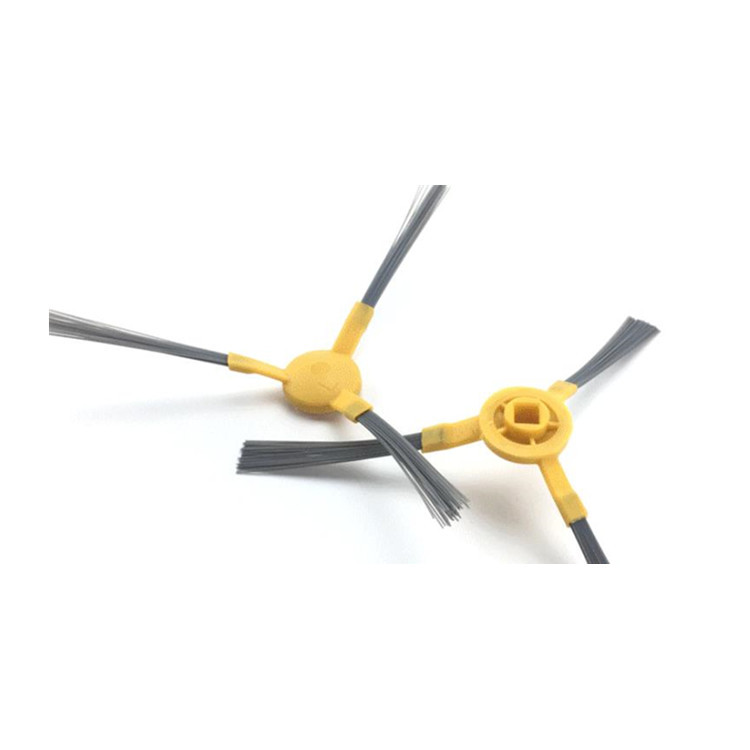 Haier Sweeping Robot Macchiato Yinyue T560H550WSCT510S530S อุปกรณ์เสริมแปรงด้านข้าง Rag กรองตาข่าย