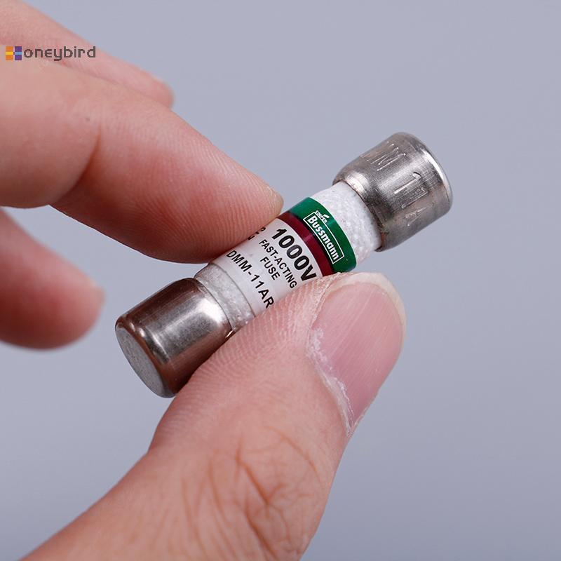 Kaleidoscope DMM-11AR dmm-b-11a dmm11 11a 1000v มัลติมิเตอร์แบบดิจิตอลเปลี่ยนฟิวส์ Nice