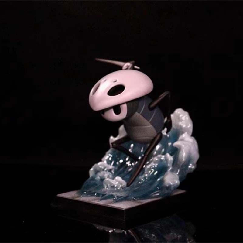 【พร้อมส่ง】hollow knight nintendo switch seven knight hornet hollow knight silksong Hollow Knight รุ่