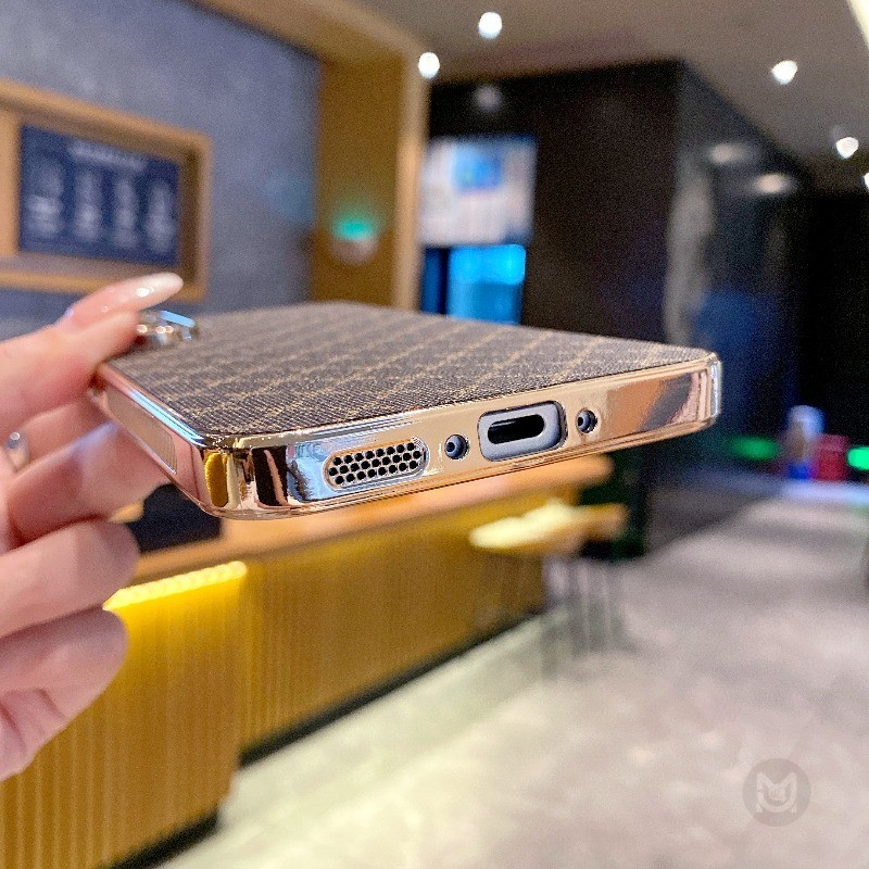 ปลอกสําหรับ OPPO Reno 15 14 13 12 11 A6 A5 A3 Pro 15F 14F 13F 12F 11F A6X A5X A3X A18 A38 A79 A98 A96 A76 A6i A5 Pro หรูหรารูปแบบหนังค้นหาเคสโทรศัพท์ - รูปที่ 7