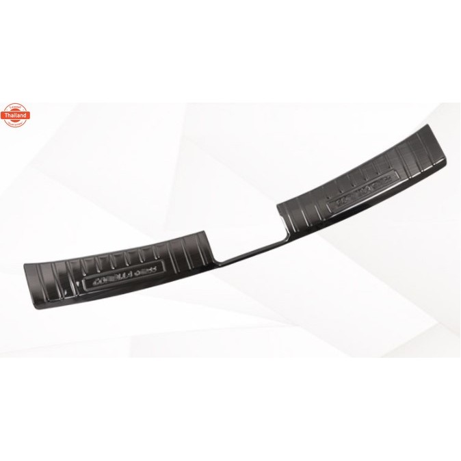 Corolla Cross ครอกันรอยฝ้าย ด้านใน