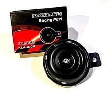 มาตรฐาน HORN สําหรับ AUTOMATIC SPORT รถจักรยานยนต์ 12 VOLT SUPRA VEGA MIO BEAT VARIO JUPITER UNIVERS