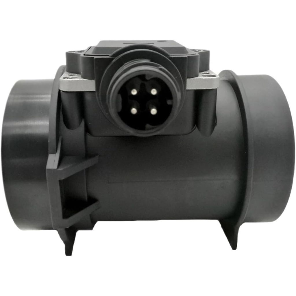 5WK9600 1703275 5WK9617 1707650 Mass Air Flow Meter Maf Sensor ใช้งานร่วมกับ BMW E36 323i 323ti 328i