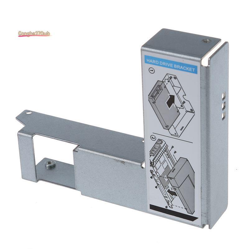 อะแดปเตอร์ 2.5 "ถึง 3.5" 9W8C4 Y004G F238F / G302D / X968D SAS / ถาด