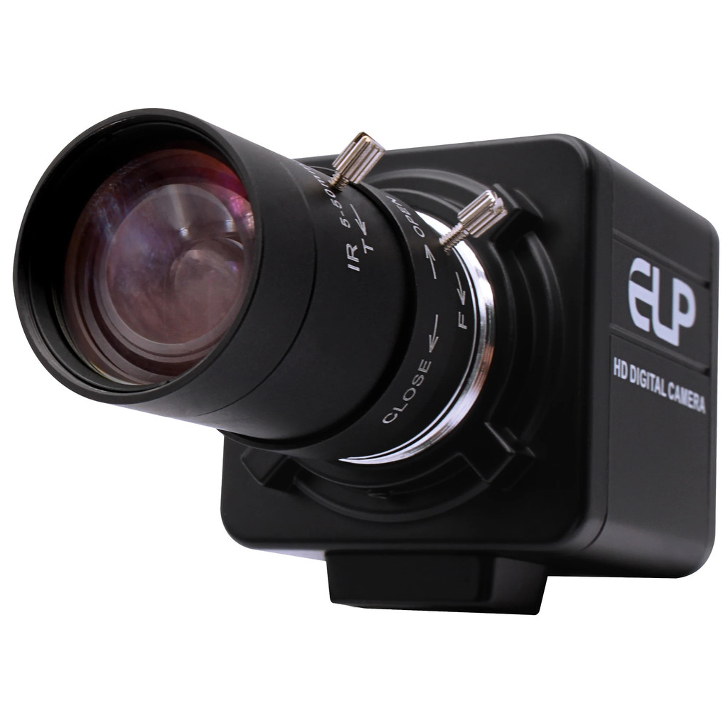 เว็บแคม Full Hd ความเร็วสูง 30fps 60fps 120fps ซูม Cs เลนส์ Mini Uvc ฟรีไดร์เวอร์กล้อง Usb สําหรับกา