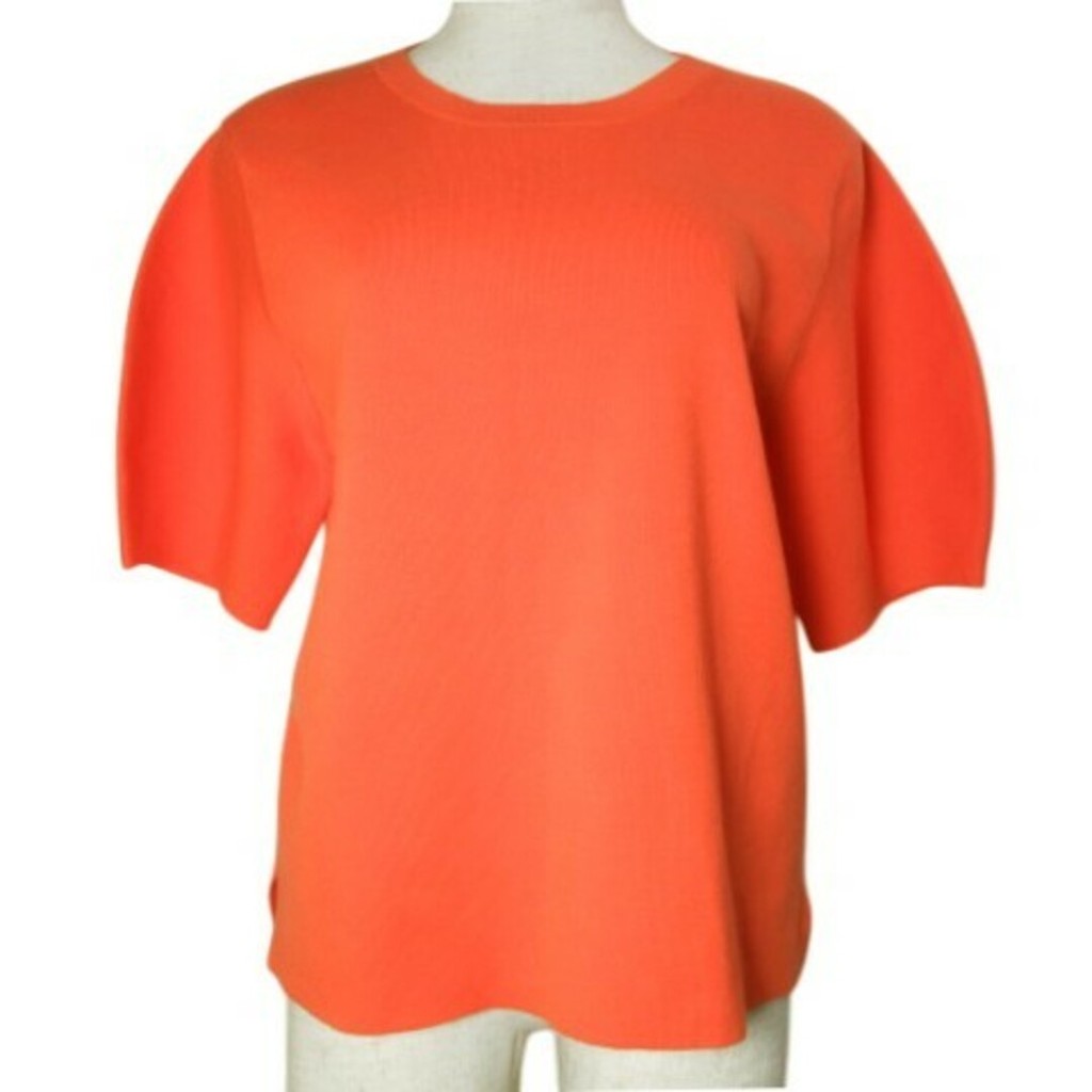 OPAQUE.CLIP Sweater Dot Direct from Japan Secondhand