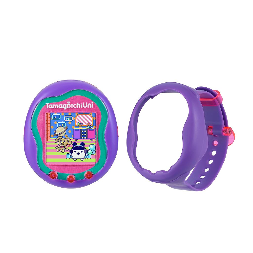 Tamagotchi Uni Virtual Pet ToyDirect From Japan
