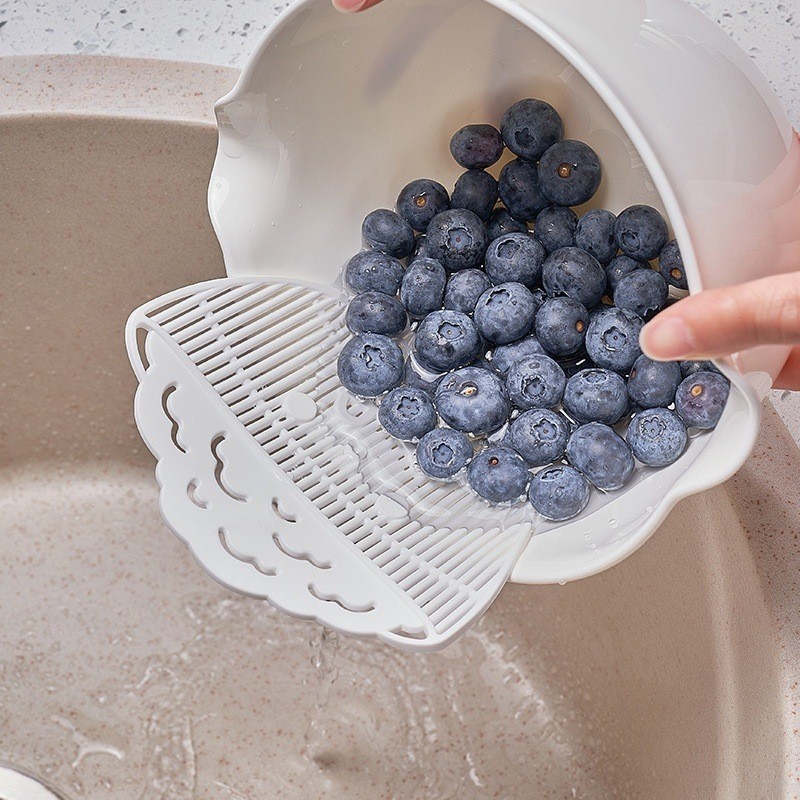 HERA Kitchen Rice Washing Filter พาร์ติชั่นกรองน้ํา