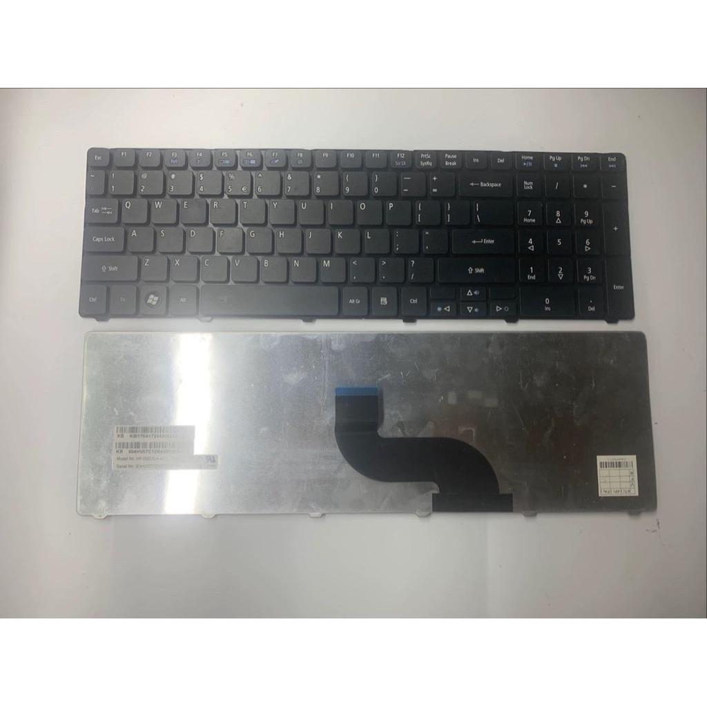 คีย์บอร์ด ACER ACER 5750 5742 5740G 5542Z 5738G 7741G 5810T
