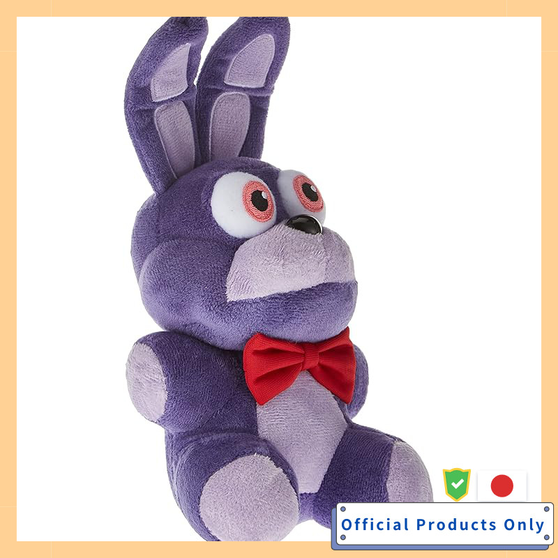 Funko Five Nights at Freddy's Bonnie Plush 15cm