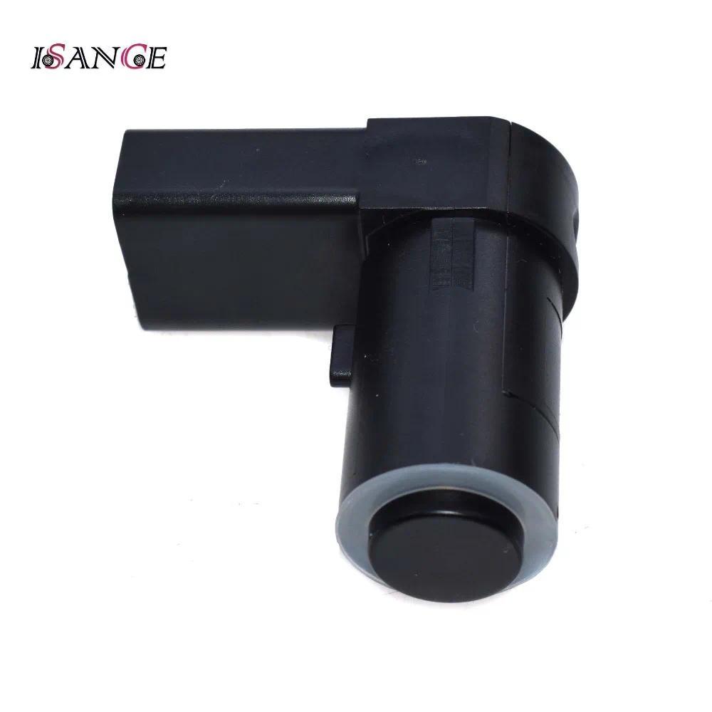 ISANCE ที่จอดรถระยะทาง PDC เซ็นเซอร์ย้อนกลับสําหรับ VW Skoda Superb OEM # 3U0 919 275 A , 3U0 919 27
