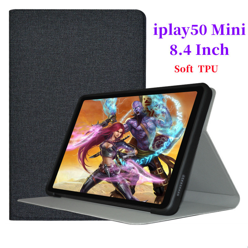 สําหรับ Alldocube iplay50mini กรณี, หนังป้องกัน Cove สําหรับ Alldocube Iplay50mini Pro/iplay50min Pr