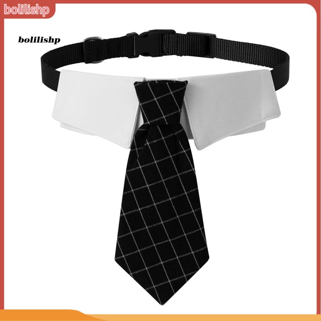 {bolished} ผ้าพันคอสุนัขที่สะดุดตา Lint Free