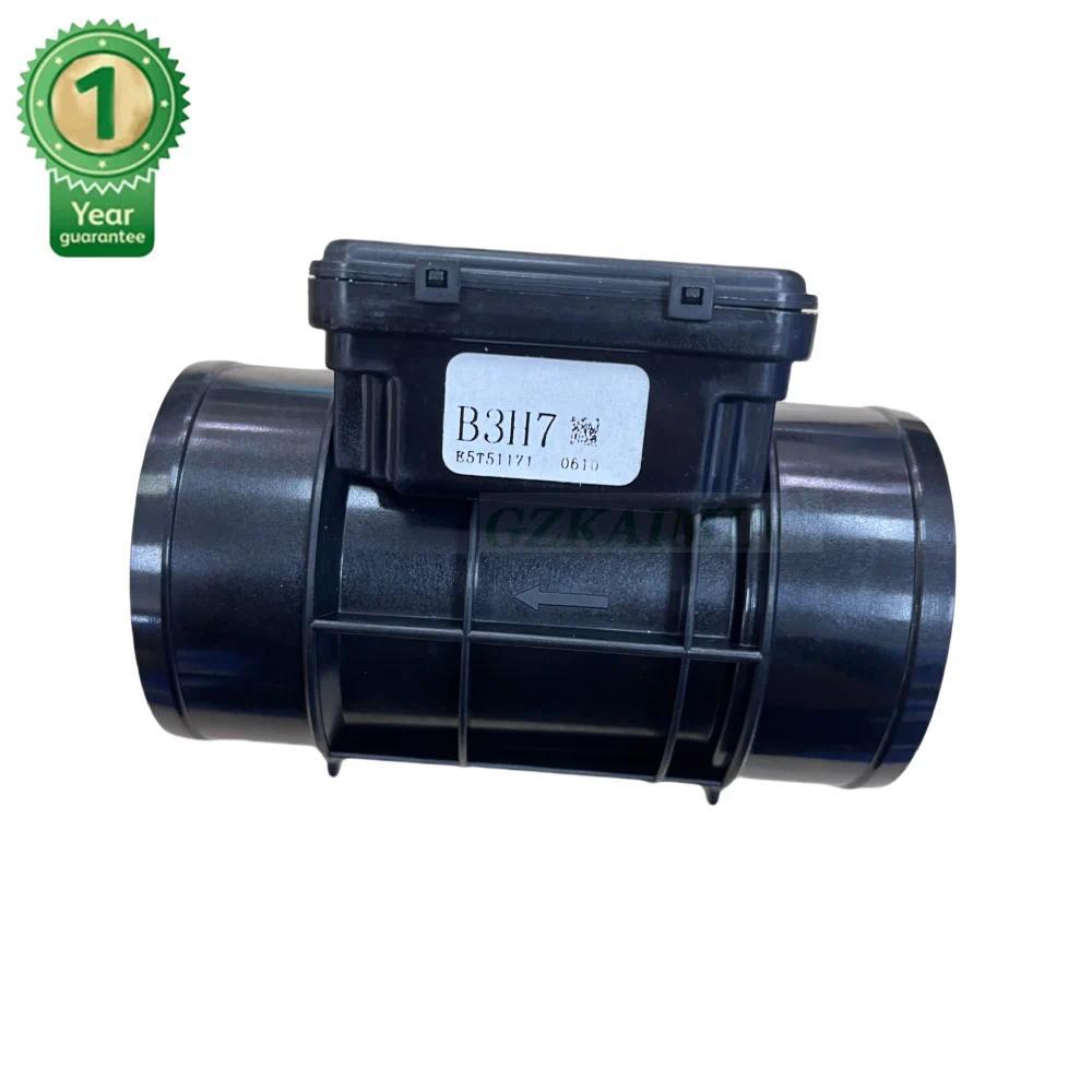 MASS AIR FLOW SENSOR METE OEM B3H7-13-215 E5T51171 B3H-713-215-R00 สําหรับ Mazda Protege 1.5L