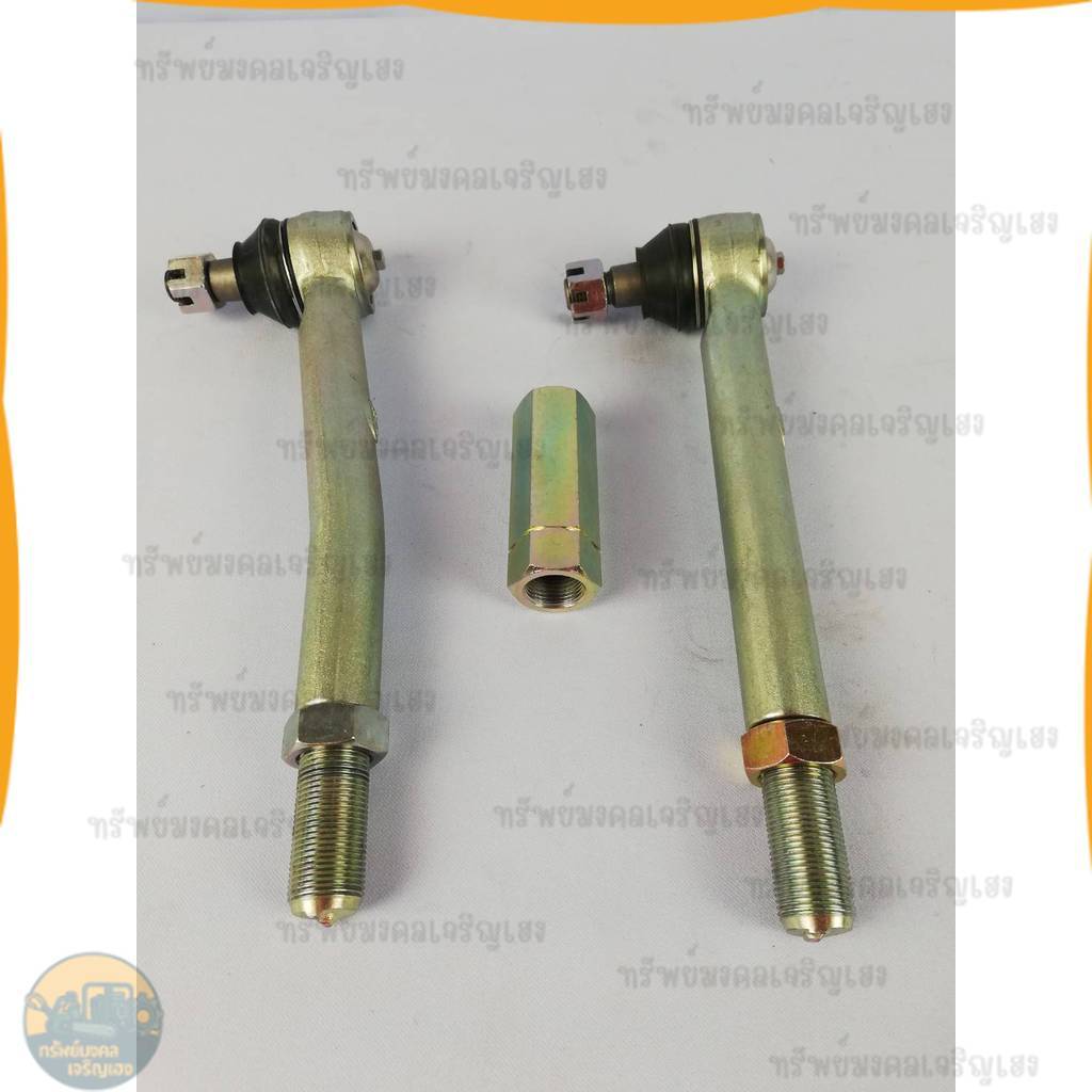 37848 ชุดลูกหมากคันชัก L3008DT,L3208LIMITED,L3208SP,L3218DT,L3218DTAC,L3608DT,L3608SP,L4018DT,L4018D